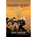 Golden Quest - Paperback