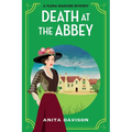 Death at the Abbey - Paperback