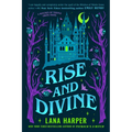 Rise and Divine - Paperback