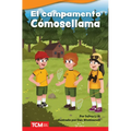 El Campamento Cómosellama - Paperback