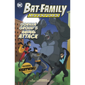 Gorilla Grodd's Animal Attack: Featuring Nightwing! - Paperback