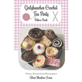 Girlybunches Crochet Tea Party Pattern Book - Paperback