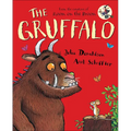 The Gruffalo - Hardcover
