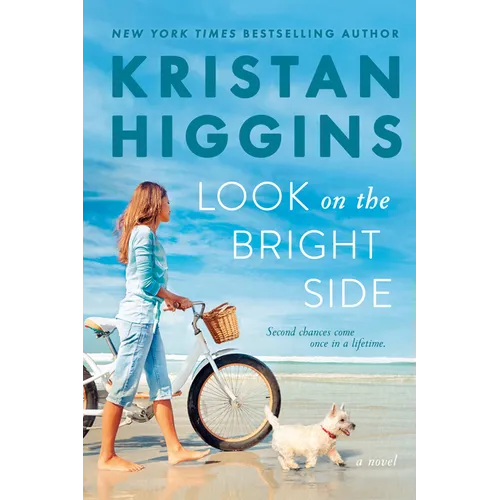 Look on the Bright Side - Hardcover