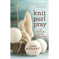 Knit, Purl, Pray - Paperback