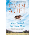 The Clan of the Cave Bear: Earth's Children, Book One - Paperback