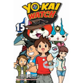 Yo-Kai Watch, Vol. 15 - Paperback