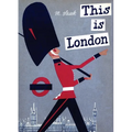 This Is London - Hardcover