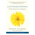Lovingkindness: The Revolutionary Art of Happiness - Paperback
