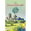 Standard Text Bible-Reb - Hardcover
