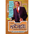 The Matchless Gene Rayburn - Paperback