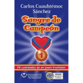 Sangre de Campeon (Trade) - Paperback