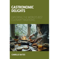 Gastronomic Delights: Exploring the World's Best Culinary Traditions - Paperback
