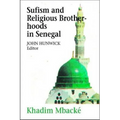 Sufism and Religious Brotherhoods in Senegal - Paperback