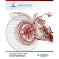 Autodesk Inventor 2018 Advanced Assembly Modeling: Autodesk Authorized Publisher - Paperback
