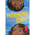 Morning Girl - Paperback