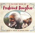 A Picture Book of Frederick Douglass - Paperback