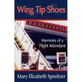 Wing Tip Shoes - Paperback