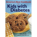 America's Best Cookbook for Kids with Diabetes - Paperback