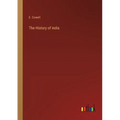The History of India - Paperback