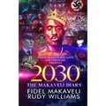 The Makaveli Diary - Paperback