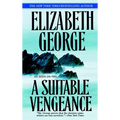 A Suitable Vengeance - Paperback