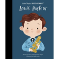 Louis Pasteur - Hardcover
