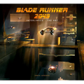 Blade Runner 2049 - Interlinked - The Art - Hardcover