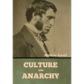 Culture and Anarchy - Hardcover