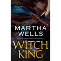 Witch King - Hardcover
