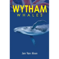 Wytham Whales - Paperback