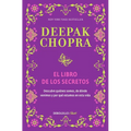 El Libro de Los Secretos / The Book of Secrets: Unlocking the Hidden Dimensions of Your Life - Paperback