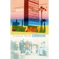 E-Mails from Scheherazad - Hardcover