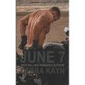 June 7 - Paperback
