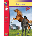 War Horse Lit Link Grades 7-8 - Paperback