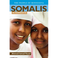 Somalis in Minnesota - Paperback