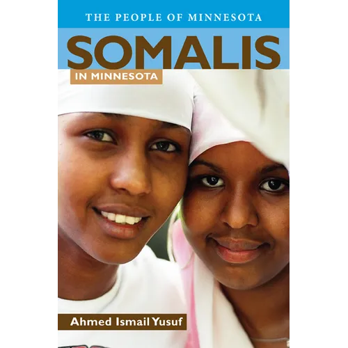 Somalis in Minnesota - Paperback