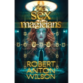 The Sex Magicians - Paperback