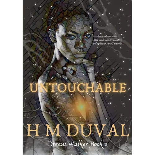 Untouchable - Paperback