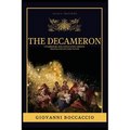The Decameron: Unabridged and annotated version - Paperback