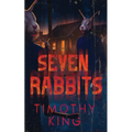 Seven Rabbits - Paperback