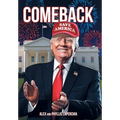 Comeback - Hardcover