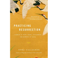 Practicing Resurrection: A Memoir of Work, Doubt, Discernment, and Moments of Grace - Paperback
