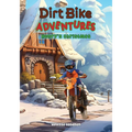 Dirt Bike Adventures - Henry's Christmas - Paperback