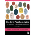 Modern Psychometrics: The Science of Psychological Assessment - Paperback