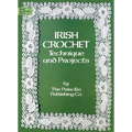 Irish Crochet: Technique and Projects - Paperback