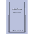 Motherhouse - Paperback