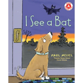 I See a Bat - Paperback