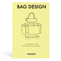 Fashionary Bag Design - Hardcover