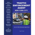 Traffic Enforcement Agent New York City - Paperback